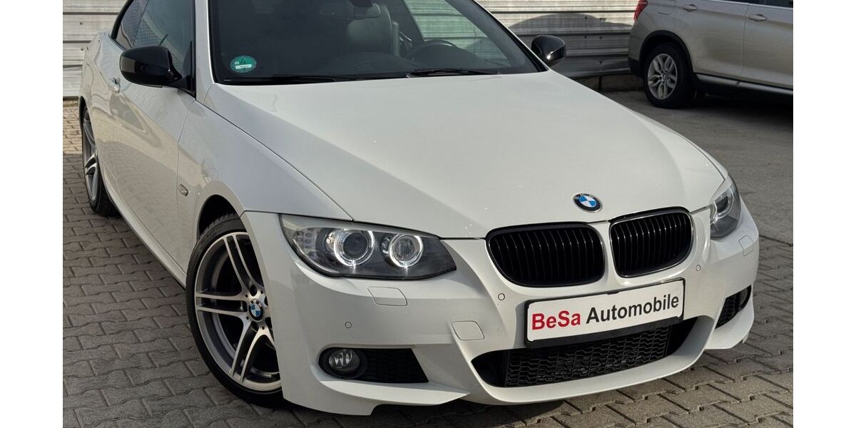 BMW 330 190.000 km 13.990 &euro; Wallersdorf 94522