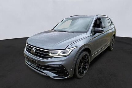 VW Tiguan Allspace 66.300 km 35.950 &euro; Schwabach 91126