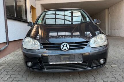 VW Golf 154.876 km 3.500 &euro; Lahr 77933