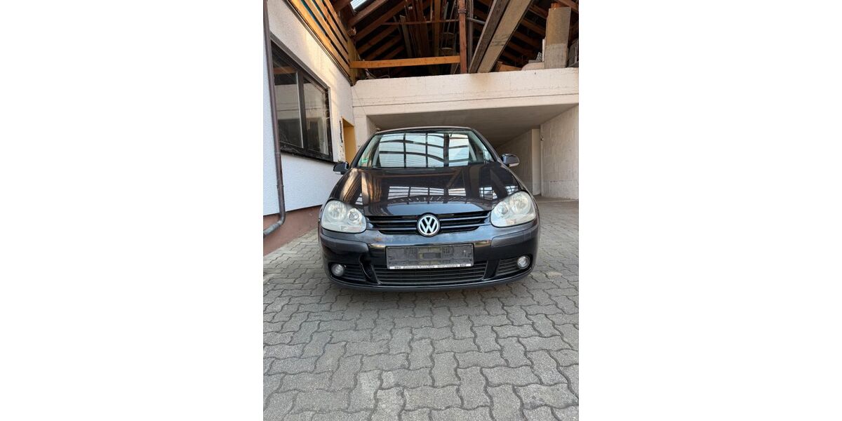 VW Golf 154.876 km 3.500 &euro; Lahr 77933