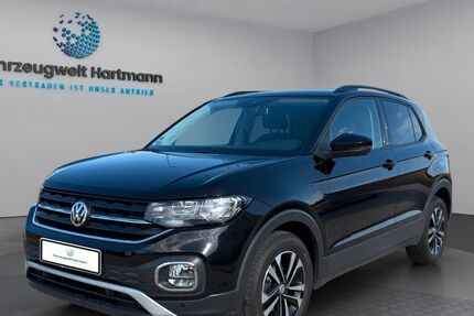 VW T-Cross 80.908 km 13.990 &euro; Andernach 56626