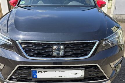Seat Ateca 66.000 km 21.000 &euro; Geislingen 73312