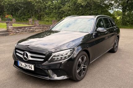 Mercedes-Benz C 200 85.000 km 22.800 &euro; Herrenzimmern 78662