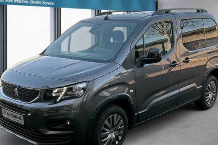 Peugeot Rifter 39.033 km 20.890 &euro; Schweinfurt 97424