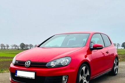VW Golf 118.000 km 8.250 &euro; Wanzleben 39164