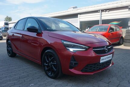 Opel Corsa 18.500 km 12.890 &euro; Braunschweig 38106