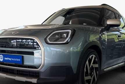 Mini Andere 15.955 km 41.990 &euro; Landau 76829