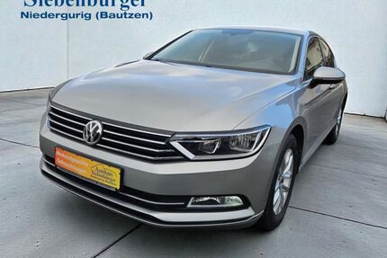 VW Passat 81.700 km 12.450 &euro; Malschwitz 02694