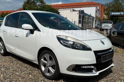 Renault Scenic 144.000 km 4.499 &euro; Braunschweig 38118
