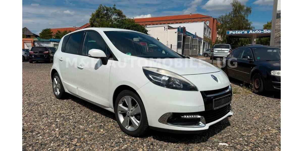 Renault Scenic 144.000 km 4.499 &euro; Braunschweig 38118