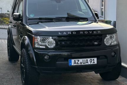 Land Rover Discovery 260.000 km 20.900 &euro; Wörrstadt 55286