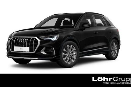 Audi Q3 90.700 km 28.440 &euro; Meckenheim / Bonn 53340