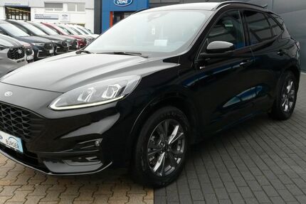 Ford Kuga 47.073 km 24.885 € Schmölln 04626