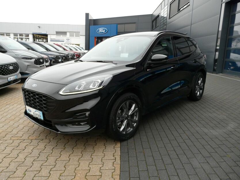 Ford Kuga 47.073 km 24.885 € Schmölln 04626