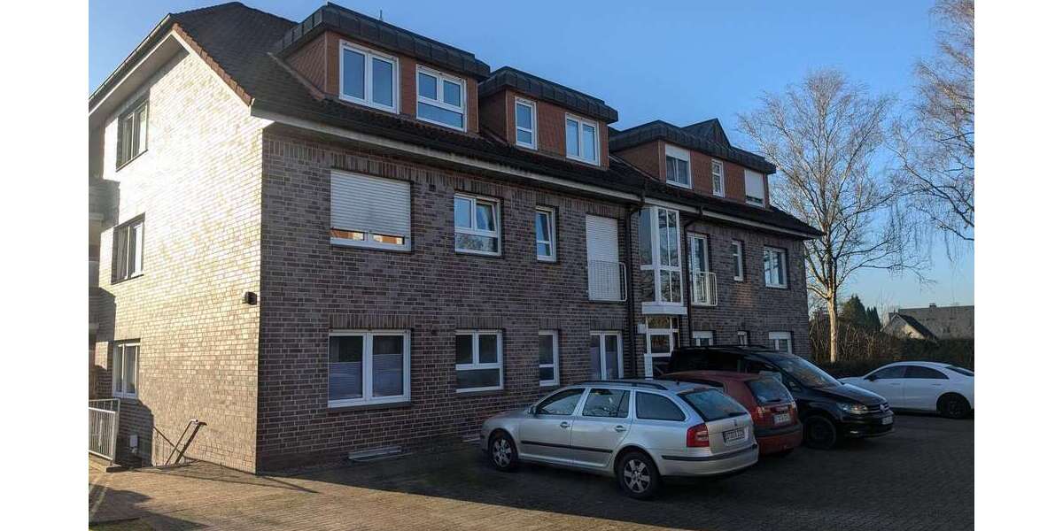 Wohnung zum Mieten in Buxtehude 1.000 € 73 m² 3 zimmer