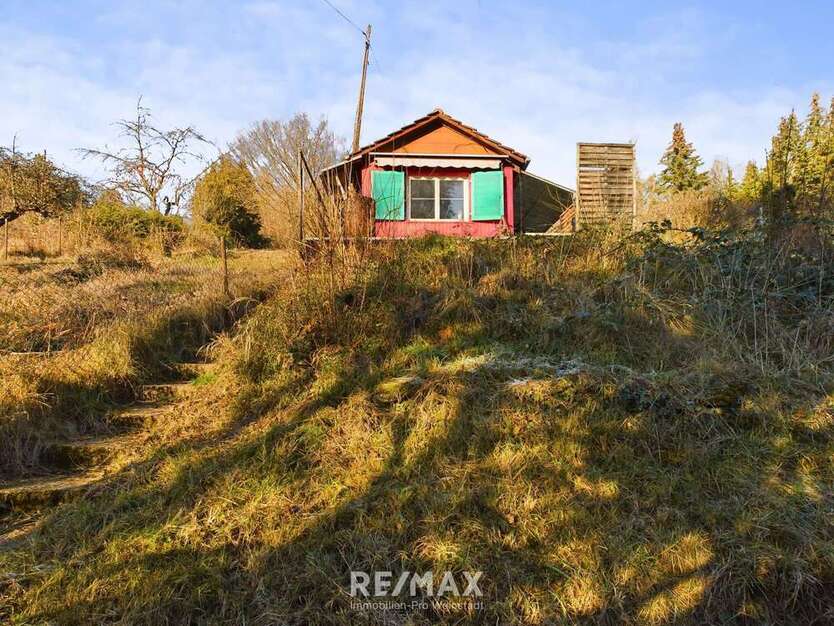 Grundstück zu verkaufen in Aichwald 55.000 € 813 m²