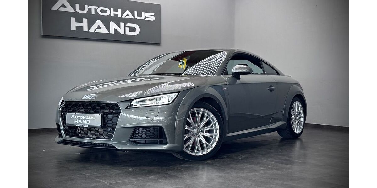Audi TT 22.700 km 35.550 &euro; Bad Honnef/Rottbitze 53604