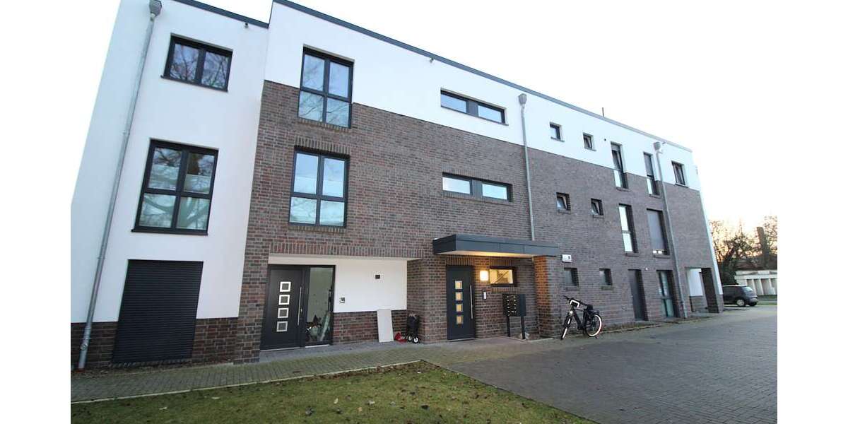 Etagenwohnung Syke - 3 Zimmer, 94 m&sup2;, 357.000&euro; | Angebot:24731858