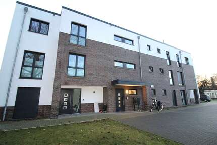 Wohnung Syke - 3 Zimmer, 94 m&sup2;, 357.000&euro; | Angebot:24731858