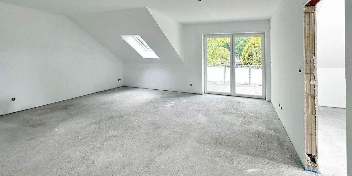 Etagenwohnung Klein Meckelsen - 3 Zimmer, 71 m&sup2;, 259.000&euro; | Angebot:25699490