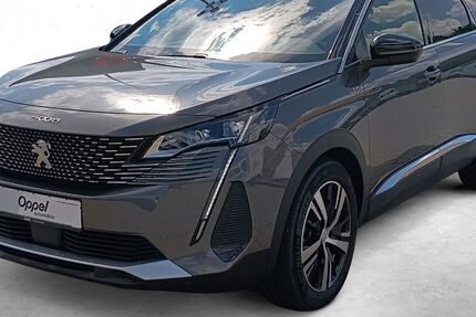 Peugeot 5008 16.295 km 29.500 &euro; Ansbach 91522