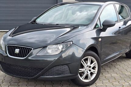 Seat Ibiza 204.000 km 1.600 &euro; Surwold 26903