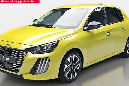 Peugeot 208 16.726 km 15.490 &euro; Wietmarschen-Lohne 49835