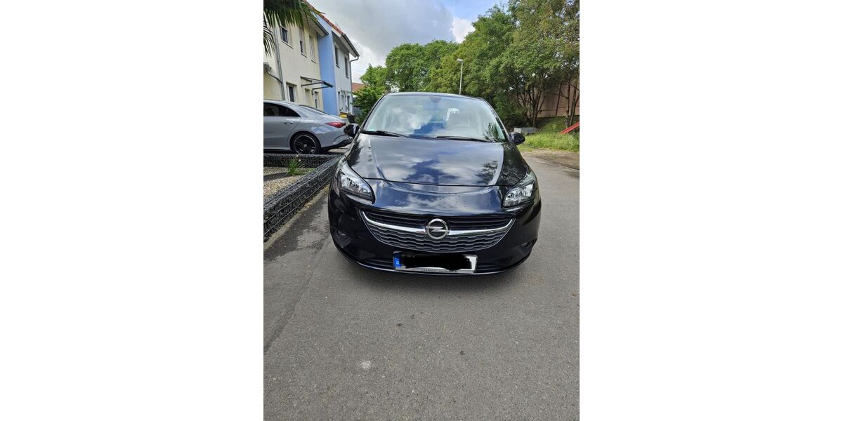 Opel Corsa 155.000 km 4.790 &euro; Lampertheim 68623