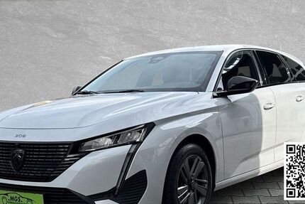 Peugeot 308 29.442 km 21.870 &euro; Bayreuth 95445