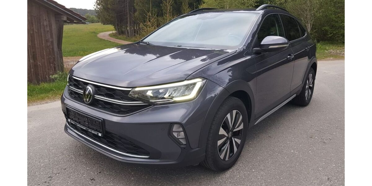 VW Taigo 41.360 km 17.400 &euro; Grafenau 94481