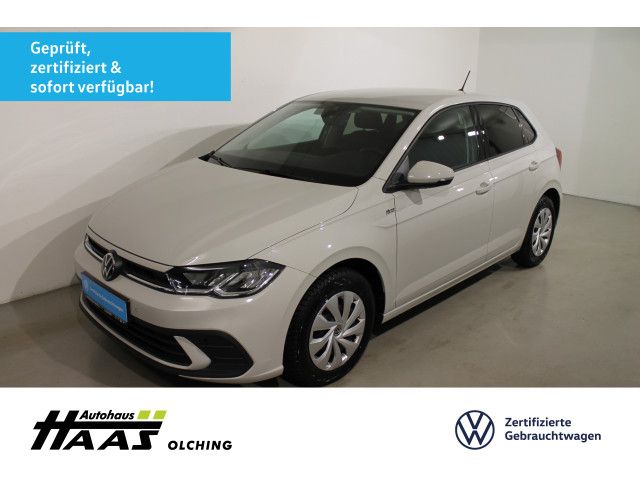 VW Polo 29.200 km 21.930 € Olching 82140
