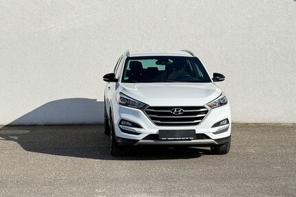 Hyundai TUCSON 110.000 km 13.499 &euro; Kandel 76870