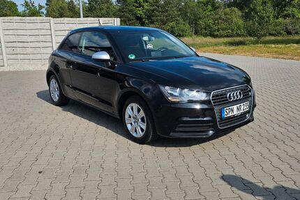 Audi A1 79.500 km 5.900 € Forst 03149