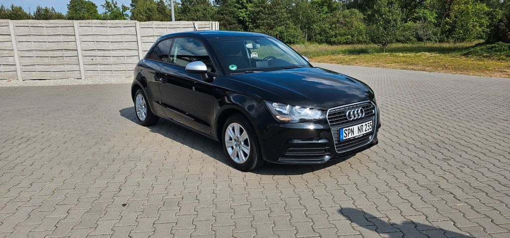 Audi A1 79.500 km 5.900 € Forst 03149