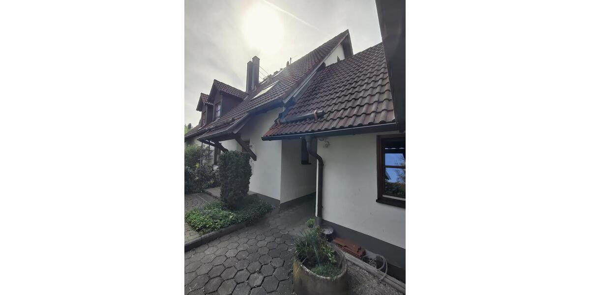 Doppelhaushälfte Weilheim in Oberbayern - 750.000&euro; | Angebot:26815877