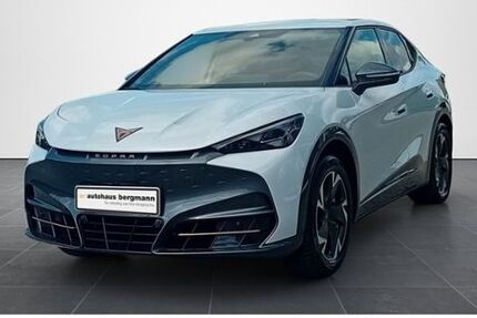 Cupra Tavascan 4.316 km 40.910 &euro; Wernigerode 38855