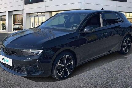 Opel Astra 10.600 km 22.900 &euro; Blankenbach 63825