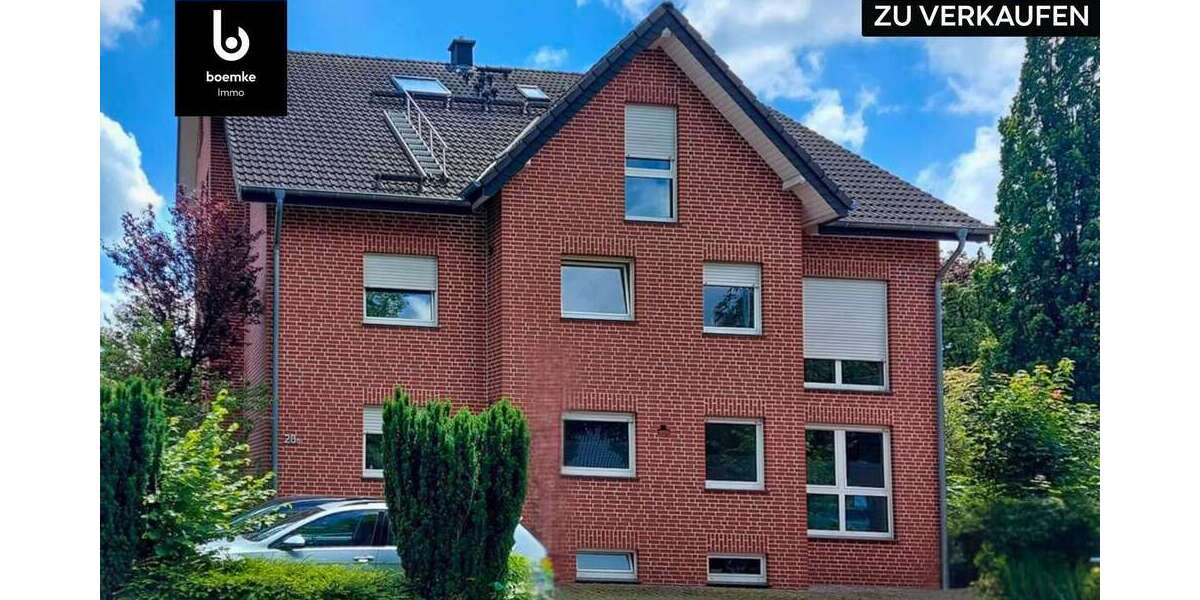 Einfamilienhaus Coesfeld - 2 Zimmer, 593 m&sup2;, 1.095.000&euro; | Angebot:26020567