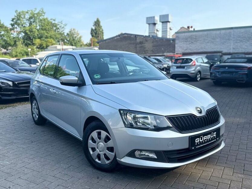 Fabia