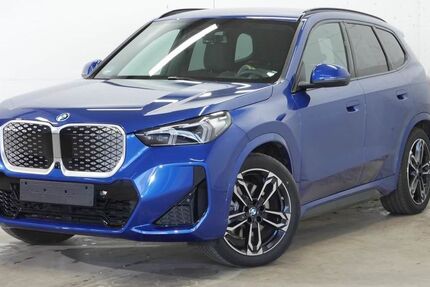 BMW iX1 3.600 km 54.750 &euro; Wasserburg a. Inn 83512