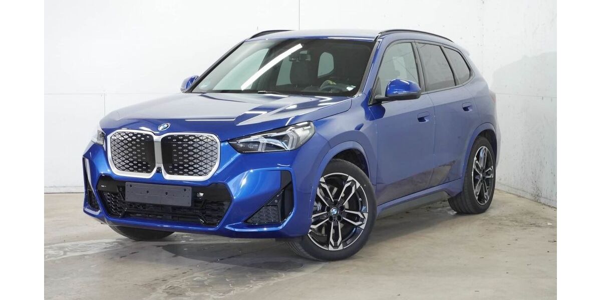 BMW iX1 3.600 km 54.750 &euro; Wasserburg a. Inn 83512