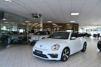 VW Beetle 67.800 km 26.900 &euro; Barmstedt 25355