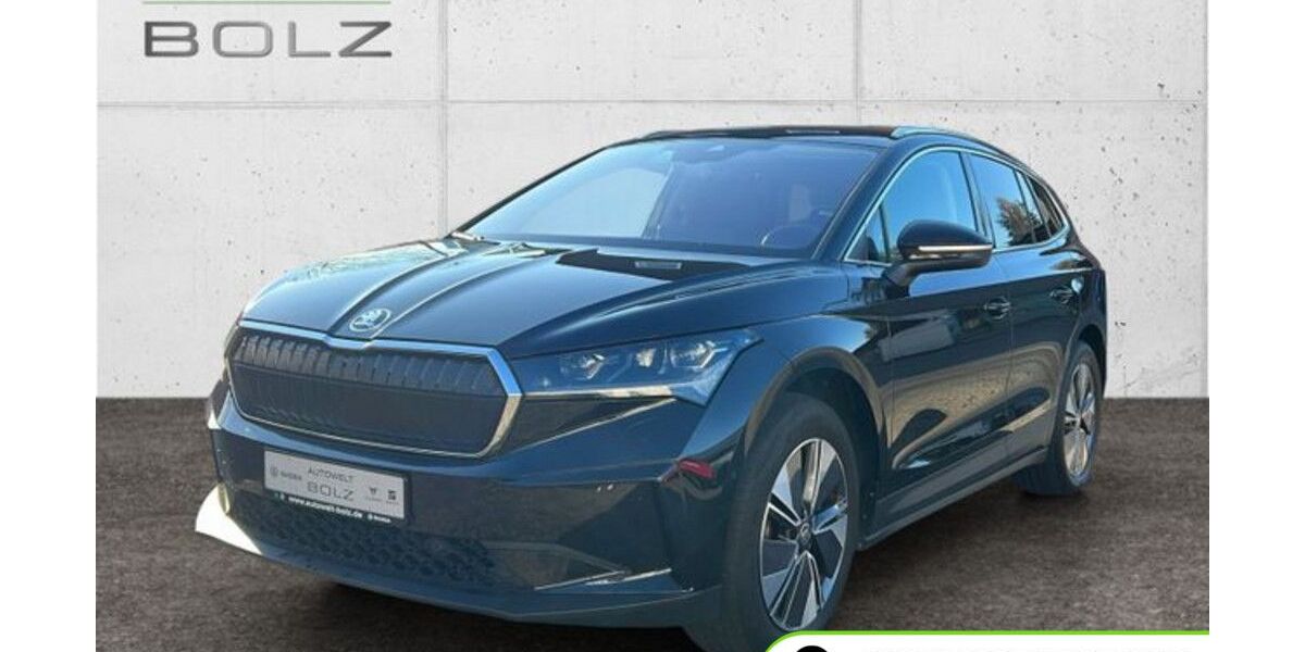 Skoda Enyaq 59.644 km 27.990 &euro; Pulheim-Brauweiler 50259