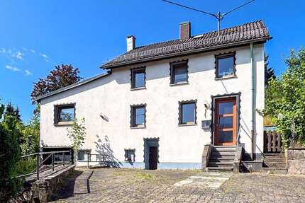 Haus zum Kaufen in Daun Neunkirchen 169.000 € 151 m² 7 zimmer