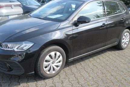 VW Polo 50.950 km 15.788 &euro; Bergkamen 59192