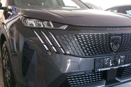Peugeot 5008 5.614 km 33.990 &euro; Chemnitz 09125