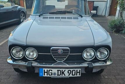 Alfa Romeo Giulia 100.605 km 23.900 € Bad Homburg 61352