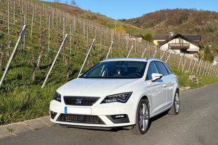 Seat Leon 65.000 km 18.950 &euro; Ingelfingen 74653
