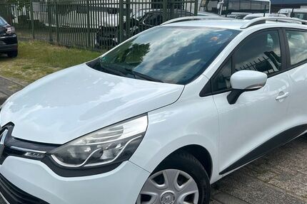 Renault Clio 224.200 km 3.199 &euro; Gronau 48599