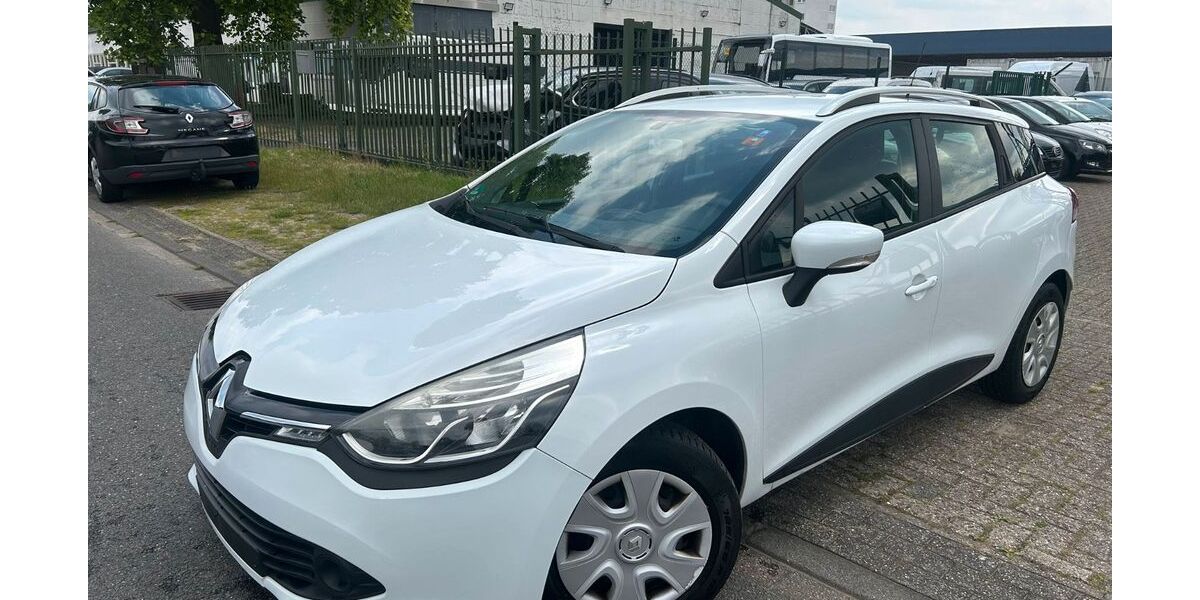 Renault Clio 224.200 km 3.199 &euro; Gronau 48599